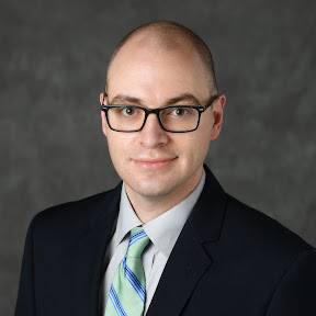 Jeremiah Wirth, LCSW